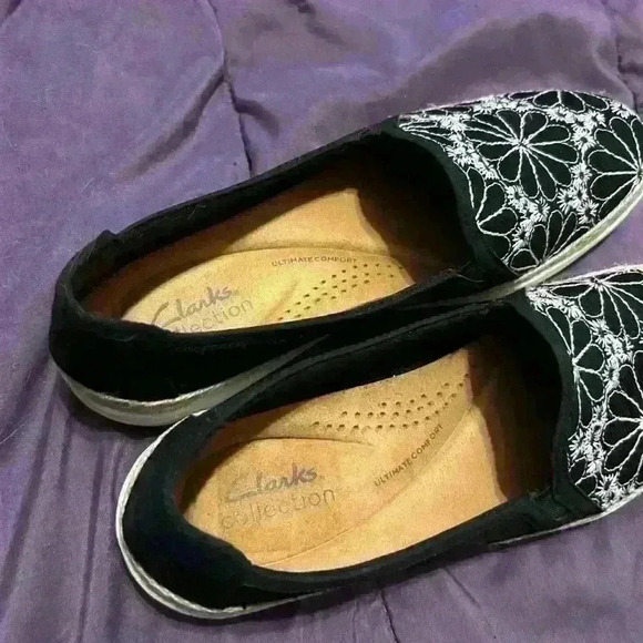 Clark’s ultimate comfort collection size 7 - Picture 6 of 7